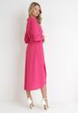 Pink ruha