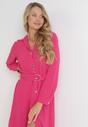 Pink ruha