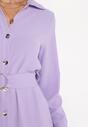 Rochie Mov