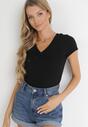T-shirt Negru