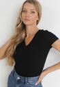 T-shirt Negru