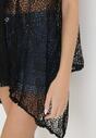 Cardigan Negru