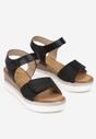 Sandale Negre