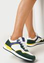 Sneakers Verzi