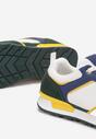 Sneakers Verzi