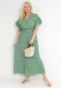 Rochie Verde