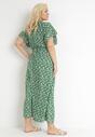 Rochie Verde