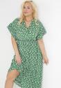 Rochie Verde