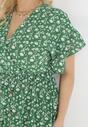 Rochie Verde