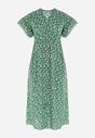 Rochie Verde