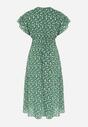 Rochie Verde