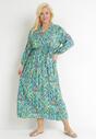 Rochie Verde