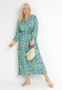 Rochie Verde