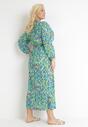 Rochie Verde