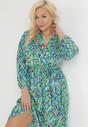 Rochie Verde