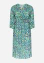 Rochie Verde