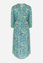 Rochie Verde