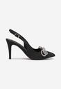 Sandale Negre