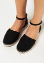 Sandale Negre