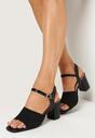 Sandale Negre