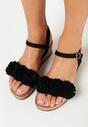 Sandale Negre