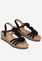 Sandale Negre