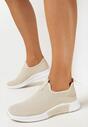 Pantofi sport Bej