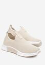 Pantofi sport Bej