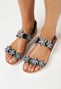 Sandale Negre