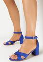 Kék Szandál