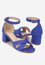 Kék Szandál