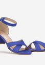 Kék Szandál
