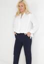 Pantaloni Bleumarin
