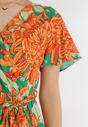 Rochie Portocale