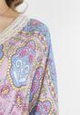 Rochie Albastră