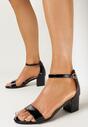 Sandale Negre