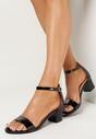 Sandale Negre