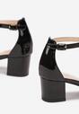 Sandale Negre