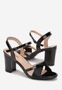 Sandale Negre