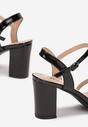 Sandale Negre