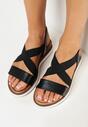 Sandale Negre