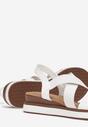 Sandale Albe