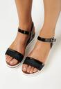 Sandale Negre