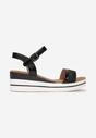 Sandale Negre