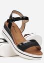 Sandale Negre