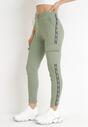 Pantaloni Verde deschis