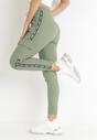 Pantaloni Verde deschis