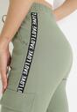 Pantaloni Verde deschis