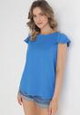Top Bleumarin