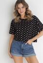 T-shirt Negru